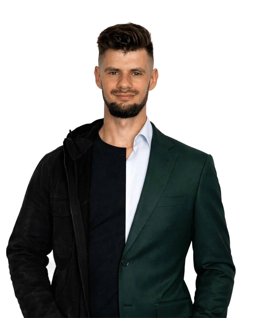 Artur Krzysztofik